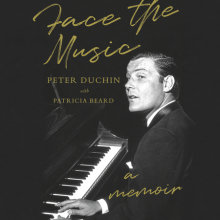 Face the Music Cover