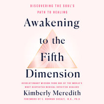 Awakening to the Fifth Dimension Cover