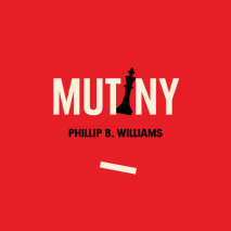 Mutiny Cover