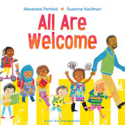 All Are Welcome (An All Are Welcome Book) 