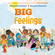 Big Feelings (An All Are Welcome Book)