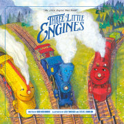 Three Little Engines 