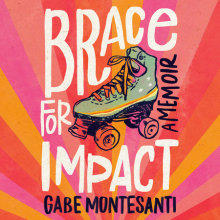 Brace for Impact Cover