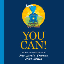 You Can! Cover