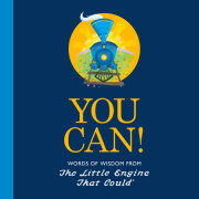 You Can!