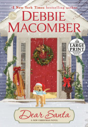 Debbie Macomber's Very Merry Christmas Coloring Book by Debbie Macomber:  9780593496466