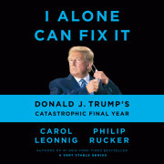 I Alone Can Fix It 