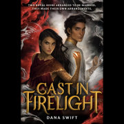 Cast in Firelight 