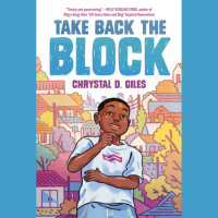 Cover of Take Back the Block cover