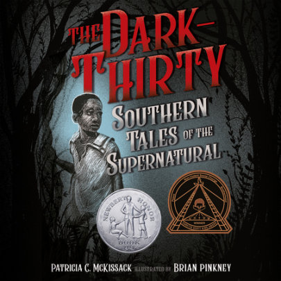 The Dark-Thirty Cover