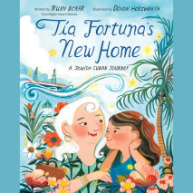 Tía Fortuna's New Home Cover