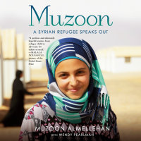 Cover of Muzoon cover