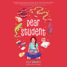 Dear Student Cover