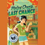 Maizy Chen's Last Chance 