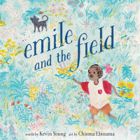 Cover of Emile and the Field cover