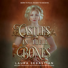 Castles in Their Bones Cover