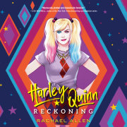 Harley Quinn: Reckoning