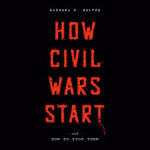 How Civil Wars Start Cover
