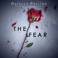 Cover of The Fear cover