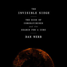 The Invisible Siege Cover