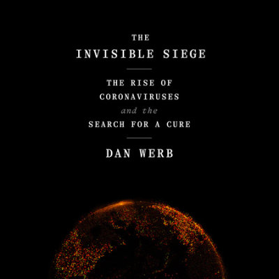 The Invisible Siege cover