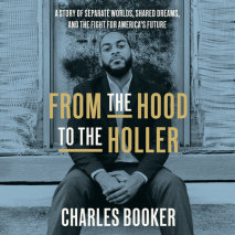 From the Hood to the Holler Cover