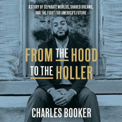 From the Hood to the Holler cover
