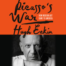 Picasso's War Cover
