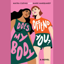 Does My Body Offend You? Cover
