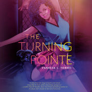 The Turning Pointe 