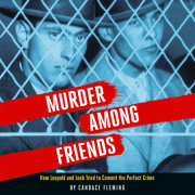 Murder Among Friends 