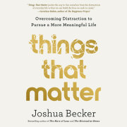 Things That Matter 