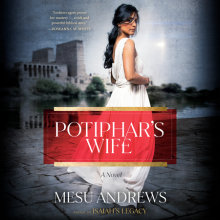 Potiphar's Wife Cover