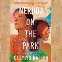 Neruda on the Park Cover