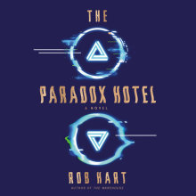 The Paradox Hotel Cover