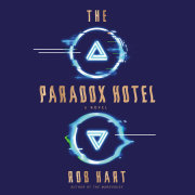 The Paradox Hotel 