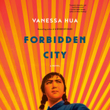 Forbidden City Cover