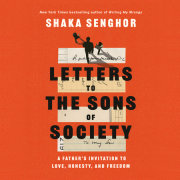 Letters to the Sons of Society