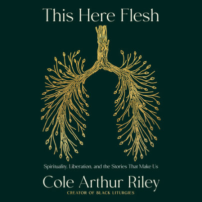 This Here Flesh Cover