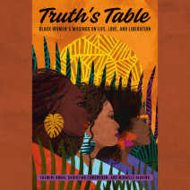 Truth's Table Cover