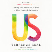 Terry Real - Relational Life Institute - I'm thrilled to be speaking to  Gwyneth Paltrow to discuss my new book, 'Us: Getting Past You and Me to  Build a More Loving Relationship