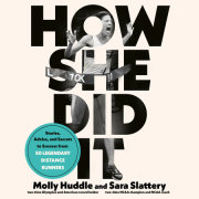 How She Did It 