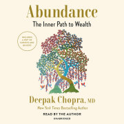 Deepak Chopra Reveals 11 Secrets To Reach Your Infinite Potential