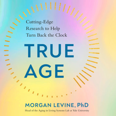 True Age Cover