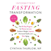 Intermittent Fasting Transformation Cover
