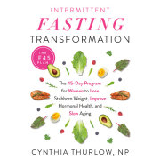 Intermittent Fasting Transformation 