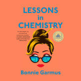 Lessons in Chemistry cover small