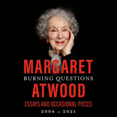 Burning Questions Cover