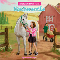Nowheresville #5 Cover