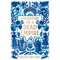 Daughters of a Dead Empire Cover